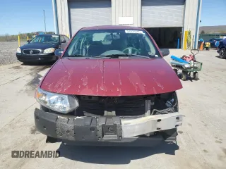 2006 Saturn ION with VIN 1G8AJ55FX6Z107888, listed as a Copart auction lot 54839345 with 208,854 mi miles and Salvage Title. Bid and sale history available at carsss.com. Image 5.