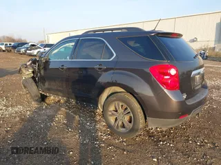 2014 Chevrolet Equinox LT z VIN 2GNFLFEK9E6365281, wystawiony jako IAAI lot #40734654 z przebiegiem 132 431 mil mil oraz . Historia ofert i sprzedaży dostępna na DreamBid. Obrazek 3.