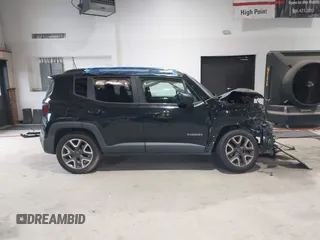 2018 Jeep Renegade Latitude с VIN ZACCJBBB7JPG72072, выставлен на аукционе IAAI как лот 42643680 с пробегом 132 530 миль миль и . История ставок и продаж доступна на DreamBid. Изображение 13.