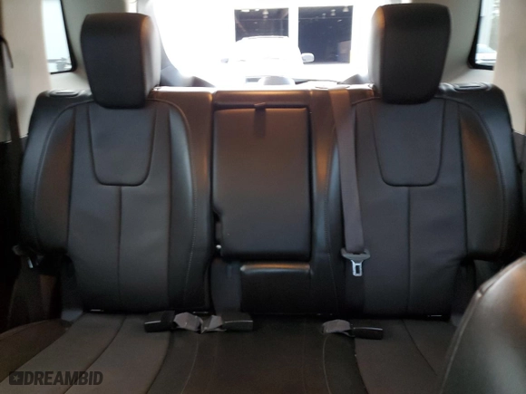 2017 GMC Terrain Denali with VIN 2GKFLVE30H6324848, listed as a Copart auction lot 82420864 with 106,091 mi miles and Salvage Title. Bid and sale history available at carsss.com. Image 10.