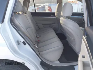 2011 Subaru Outback 2.5i z VIN 4S4BRCAC1B3434756, wystawiony jako IAAI lot #41394005 z przebiegiem 179 884 mil mil oraz . Historia ofert i sprzedaży dostępna na DreamBid. Obrazek 8.
