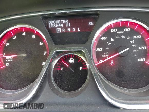 2014 GMC Acadia SLE with VIN 1GKKRNED4EJ255490, listed as a IAAI auction lot 41586012 with 158,644 mi miles and . Bid and sale history available at carsss.com. Image 7.