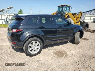 2016 Land Rover Range Rover Evoque SE z VIN SALVP2BG0GH079214, wystawiony jako Copart lot #62115085 z przebiegiem 134 121 mil mil oraz Czysty tytuł • Clean title. Historia ofert i sprzedaży dostępna na DreamBid. Obrazek 3.