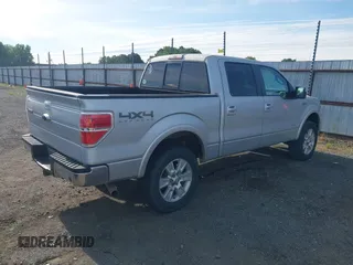 2012 Ford F-150 XL с VIN 1FTFW1ET7CKD02346, выставлен на аукционе IAAI как лот 42382413 с пробегом 131 254 миль миль и . История ставок и продаж доступна на DreamBid. Изображение 4.