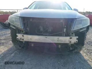 2015 Nissan Pathfinder SV с VIN 5N1AR2MM0FC686224, выставлен на аукционе IAAI как лот 41887640 с пробегом 166 379 миль миль и . История ставок и продаж доступна на DreamBid. Изображение 6.