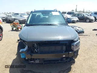 2023 Hyundai Venue SEL with VIN KMHRC8A30PU261651, listed as a IAAI auction lot 42300142 with 23,698 mi miles and . Bid and sale history available at DreamBid. Image 13.