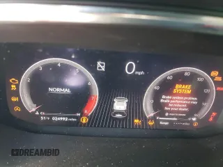2024 Acura MDX w/A-Spec Package z VIN 5J8YE1H02RL016907, wystawiony jako Copart lot #48898775 z przebiegiem 24 992 mil mil oraz Szkoda całkowita • Salvage title. Historia ofert i sprzedaży dostępna na DreamBid. Obrazek 9.