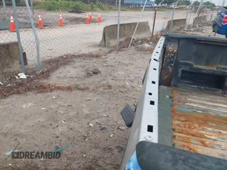 2007 Toyota Tacoma PreRunner with VIN 3TMJU62N77M034559, listed as a IAAI auction lot 42245600 with 219,251 mi miles and . Bid and sale history available at DreamBid. Image 18.