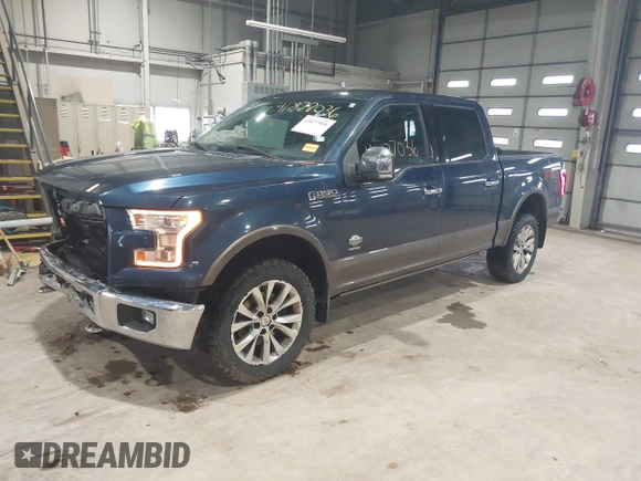 2015 Ford F-150 XLT with VIN 1FTEW1EG4FFB88589, listed as a IAAI auction lot 41877036 with 211,155 mi miles. Bid and sale history available at carsss.com. Image 18.