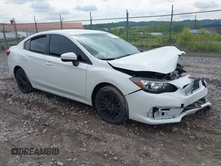 2022 Subaru Impreza Premium z VIN 4S3GKAV69N3610173, wystawiony jako IAAI lot #42370952 z przebiegiem 14 363 mil mil oraz . Historia ofert i sprzedaży dostępna na DreamBid. Obrazek 1.