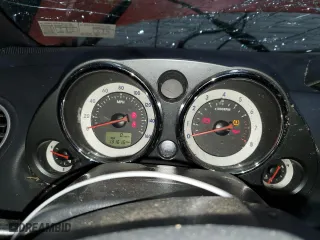2009 Mitsubishi Eclipse GS with VIN 4A3AL25F19E041433, listed as a Copart auction lot 50535445 with 131,616 mi miles and Salvage Title. Bid and sale history available at carsss.com. Image 9.