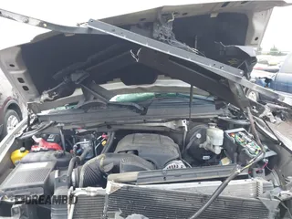 2007 Chevrolet Tahoe LTZ with VIN 1GNFK13097J406134, listed as a IAAI auction lot 42318310 with 137,106 mi miles and . Bid and sale history available at DreamBid. Image 10.