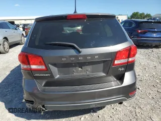 2015 Dodge Journey R/T с VIN 3C4PDCEG8FT511333, выставлен на аукционе Copart как лот 58242925 с пробегом 97 021 миль миль и Чистый • Clean title. История ставок и продаж доступна на DreamBid. Изображение 6.