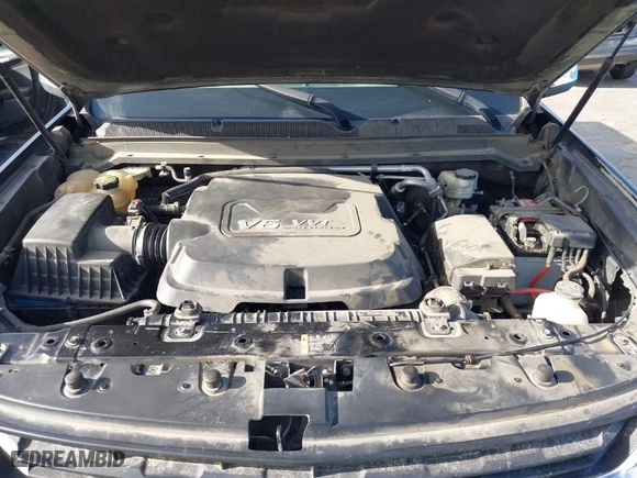 2016 Chevrolet Colorado 4WD LT with VIN 1GCGTCE39G1114450, listed as a IAAI auction lot 41969089 with 282,170 mi miles. Bid and sale history available at carsss.com. Image 10.