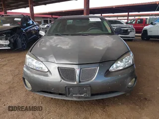 2005 Pontiac Grand Prix z VIN 2G2WP522651274708, wystawiony jako IAAI lot #41360656 z przebiegiem 170 799 mil mil oraz . Historia ofert i sprzedaży dostępna na DreamBid. Obrazek 12.