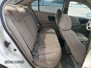 2004 Chevrolet Classic with VIN 1G1ND52F64M512250, listed as a Copart auction lot 49432135 with 144,769 mi miles and Salvage Title. Bid and sale history available at carsss.com. Image 10.