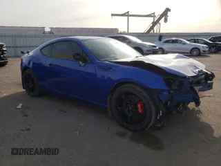 2017 Subaru BRZ Limited с VIN JF1ZCAC19H9602207, выставлен на аукционе Copart как лот 42441293 с пробегом 100 477 миль миль и . История ставок и продаж доступна на DreamBid. Изображение 4.