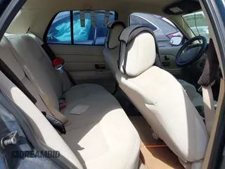 2008 Ford Police Interceptor с VIN 2FAFP71V28X171604, выставлен на аукционе IAAI как лот 42651526 с пробегом Не указан миль и . История ставок и продаж доступна на DreamBid. Изображение 8.