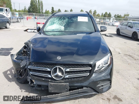 2019 Mercedes-Benz GLC 300 с VIN WDC0G4KB8KV193158, выставлен на аукционе IAAI как лот 42467565 с пробегом 45 798 миль миль и . История ставок и продаж доступна на DreamBid. Изображение 12.