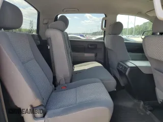 2013 Toyota Tundra z VIN 5TFEM5F13DX060407, wystawiony jako Copart lot #56906595 z przebiegiem 226 651 mil mil oraz Szkoda całkowita • Salvage title. Historia ofert i sprzedaży dostępna na DreamBid. Obrazek 10.