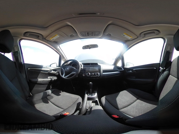 2015 Honda Fit EX-L with VIN 3HGGK5H83FM768479, listed as a IAAI auction lot 42576177 with 120,072 mi miles and . Bid and sale history available at DreamBid. Image 18.