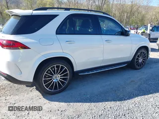 2020 Mercedes-Benz GLE 450 z VIN 4JGFB5KB9LA292127, wystawiony jako IAAI lot #42056261 z przebiegiem 59 165 mil mil oraz . Historia ofert i sprzedaży dostępna na DreamBid. Obrazek 4.