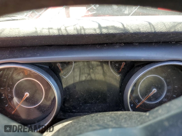2018 Jeep Wrangler Unlimited Sport S with VIN 1C4HJXDG8JW132700, listed as a Copart auction lot 56064985 with Not provided miles and Salvage title. Bid and sale history available at DreamBid. Image 9.