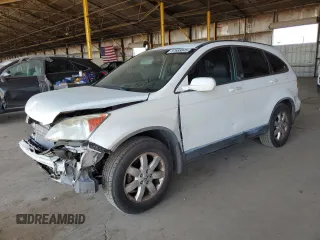 2008 Honda CR-V EX-L z VIN JHLRE38738C026911, wystawiony jako Copart lot #57688845 z przebiegiem 250 502 mil mil oraz Czysty tytuł • Clean title. Historia ofert i sprzedaży dostępna na DreamBid. Obrazek 1.