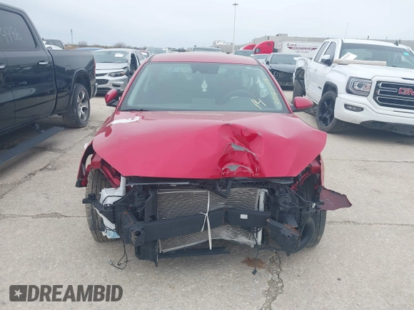 2021 Kia Forte LXS z VIN 3KPF24AD0ME346625, wystawiony jako IAAI lot #39182049 z przebiegiem 32 768 mil mil oraz . Historia ofert i sprzedaży dostępna na DreamBid. Obrazek 12.