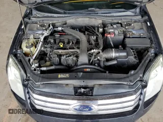 2009 Ford Fusion SEL with VIN 3FAHP08Z59R200229, listed as a Copart auction lot 52371245 with 77,655 mi miles and Salvage Title. Bid and sale history available at carsss.com. Image 12.