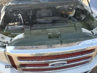 2005 Ford F-250 XL с VIN 1FTNX205X5EC21432, выставлен на аукционе Copart как лот 56248025 с пробегом 211 524 миль миль и Списание • Salvage title. История ставок и продаж доступна на DreamBid. Изображение 11.