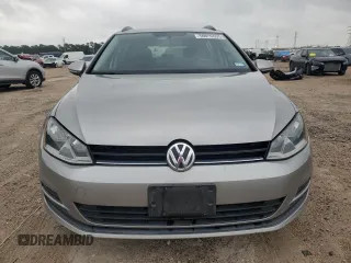 2015 Volkswagen Golf S с VIN 3VWCA7AU0FM505009, выставлен на аукционе Copart как лот 56010895 с пробегом 101 388 миль миль и Чистый • Clean title. История ставок и продаж доступна на DreamBid. Изображение 5.