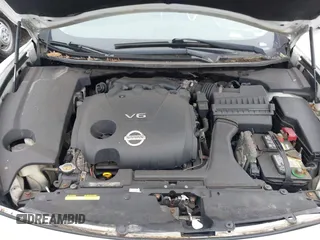 2012 Nissan Maxima S z VIN 1N4AA5APXCC811579, wystawiony jako IAAI lot #42194242 z przebiegiem Nie podano mil oraz . Historia ofert i sprzedaży dostępna na DreamBid. Obrazek 10.