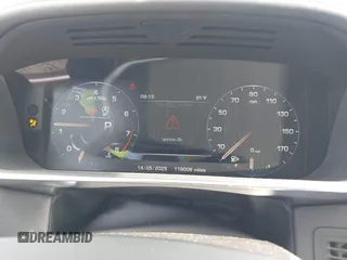 2015 Land Rover Range Rover Supercharged с VIN SALGS2TF4FA233198, выставлен на аукционе IAAI как лот 42240733 с пробегом 116 009 миль миль и . История ставок и продаж доступна на DreamBid. Изображение 7.