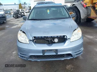 2003 Toyota Matrix Std with VIN 2T1KR32E03C010563, listed as a IAAI auction lot 41704263 with 145,770 mi miles and . Bid and sale history available at DreamBid. Image 6.