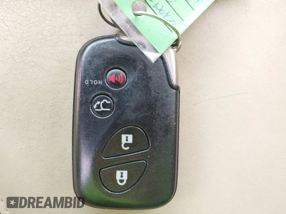 2010 Lexus RX 350 z VIN JTJZK1BAXA2408960, wystawiony jako IAAI lot #42624601 z przebiegiem 167 468 mil mil oraz . Historia ofert i sprzedaży dostępna na DreamBid. Obrazek 11.