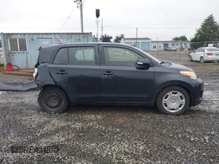 2012 Scion xD with VIN JTKKU4B4XC1027234, listed as a IAAI auction lot 41338353 with 186,793 mi miles and . Bid and sale history available at DreamBid. Image 14.