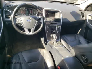 2015 Volvo XC60 T5 Drive-E Premier Plus with VIN YV440MDC4F2580604, listed as a Copart auction lot 73944294 with 167,173 mi miles and Salvage Title. Bid and sale history available at carsss.com. Image 8.