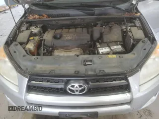 2010 Toyota RAV4 с VIN 2T3ZF4DV4AW027573, выставлен на аукционе Copart как лот 61654935 с пробегом 321 886 миль миль и Чистый • Clean title. История ставок и продаж доступна на DreamBid. Изображение 12.