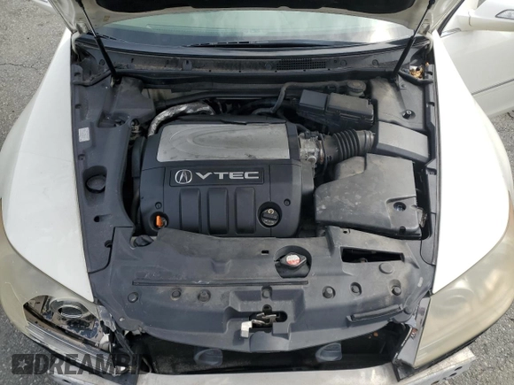 2008 Acura RL z VIN JH4KB16588C000462, wystawiony jako Copart lot #50938695 z przebiegiem 209 209 mil mil oraz Nie do naprawy • Non repairable. Historia ofert i sprzedaży dostępna na DreamBid. Obrazek 12.