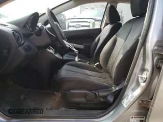 2012 Mazda 2 Sport с VIN JM1DE1KYXC0139391, выставлен на аукционе Copart как лот 62367025 с пробегом 154 630 миль миль и На запчасти • Non repairable. История ставок и продаж доступна на DreamBid. Изображение 7.