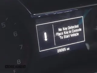 2023 Chevrolet TrailBlazer LT with VIN KL79MRSL6PB061534, listed as a IAAI auction lot 41458006 with 29,095 mi miles and . Bid and sale history available at DreamBid. Image 7.