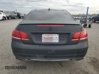 2015 Mercedes-Benz E-Class E 400 with VIN WDDKJ6HB9FF304115, listed as a Copart auction lot 51878435 with 94,434 mi miles and Clean Title. Bid and sale history available at carsss.com. Image 6.