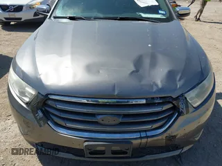 2013 Ford Taurus Limited with VIN 1FAHP2F87DG150505, listed as a IAAI auction lot 42029135 with 132,642 mi miles and . Bid and sale history available at DreamBid. Image 6.