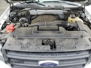 2015 Ford Expedition Max XL with VIN 1FMJK1GT5FEF05172, listed as a Copart auction lot 78466174 with 88,145 mi miles and Salvage title. Bid and sale history available at DreamBid. Image 12.