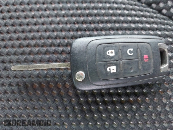 2014 GMC Terrain SLE с VIN 2GKFLWEK3E6348540, выставлен на аукционе IAAI как лот 41242849 с пробегом 73 557 миль миль и . История ставок и продаж доступна на DreamBid. Изображение 11.