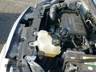 2014 Chevrolet Sonic LT с VIN 1G1JD5SB7E4197861, выставлен на аукционе IAAI как лот 41302048 с пробегом 194 778 миль миль и . История ставок и продаж доступна на DreamBid. Изображение 12.