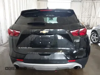 2019 Chevrolet Blazer with VIN 3GNKBGRS9KS590542, listed as a IAAI auction lot 42443212 with 94,264 mi miles and . Bid and sale history available at DreamBid. Image 16.