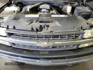 1999 Chevrolet Silverado 1500 LS with VIN 1GCEK14T1XZ181450, listed as a Copart auction lot 71489154 with 0 mi miles and Clean Title. Bid and sale history available at carsss.com. Image 11.