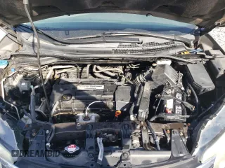 2015 Honda CR-V EX with VIN 2HKRM4H50FH686572, listed as a Copart auction lot 79866884 with 161,837 mi miles and Non Repairable. Bid and sale history available at DreamBid. Image 12.